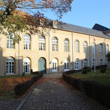 Le Coeur De Ville Metz Eksteriør billede